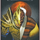 Illustration for article titled Halo: Legends Posters Will Change The Way You Think About Halo